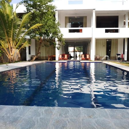 Mangroven River View Beruwala Ngoại thất bức ảnh