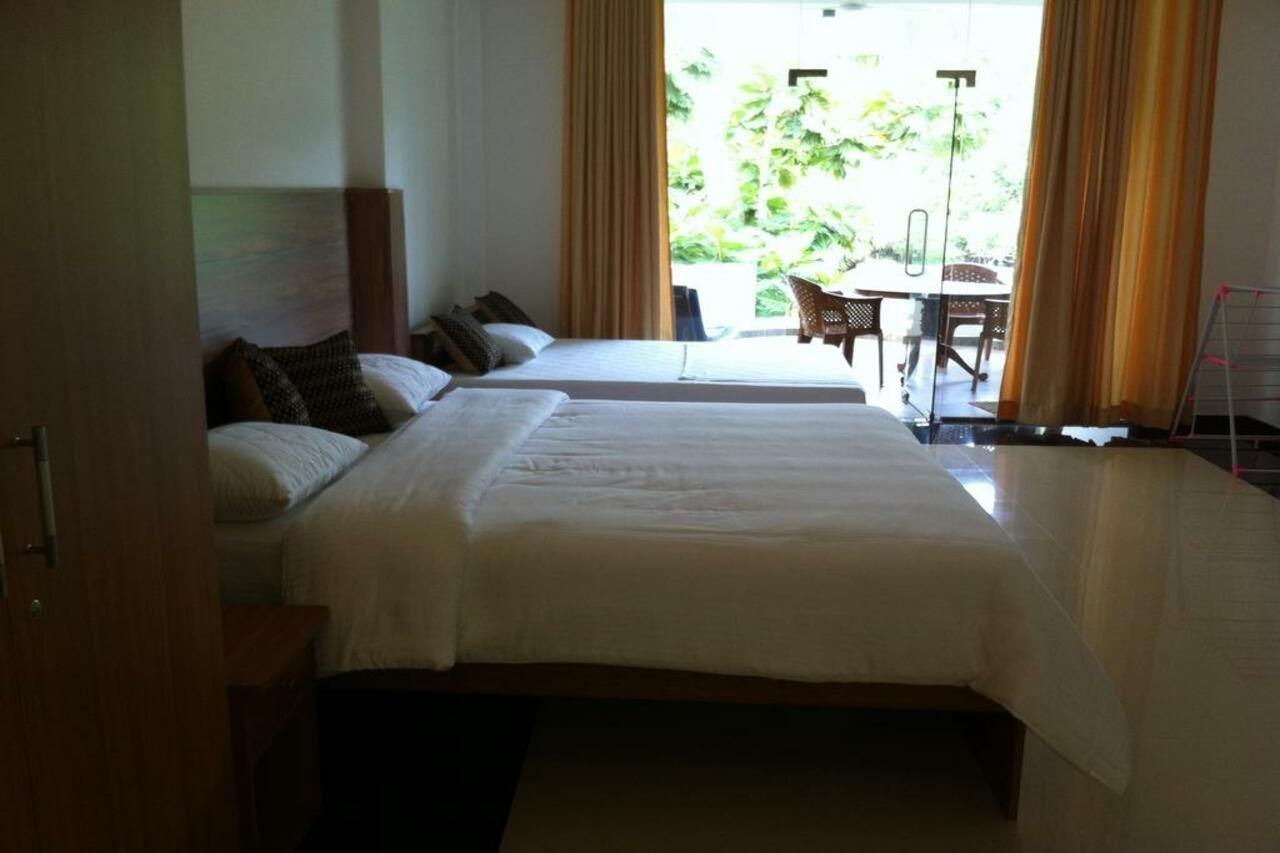 Mangroven River View Beruwala Ngoại thất bức ảnh