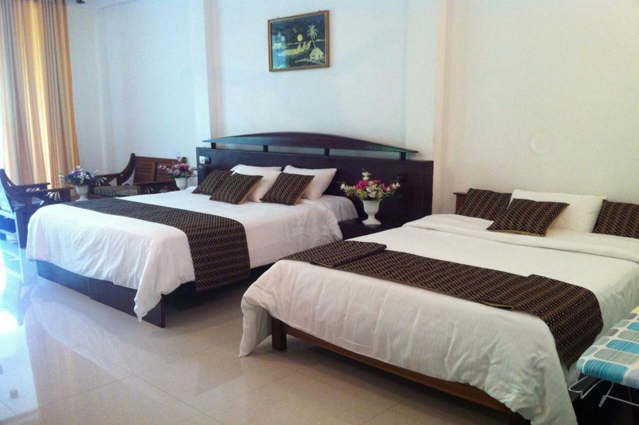 Mangroven River View Beruwala Ngoại thất bức ảnh
