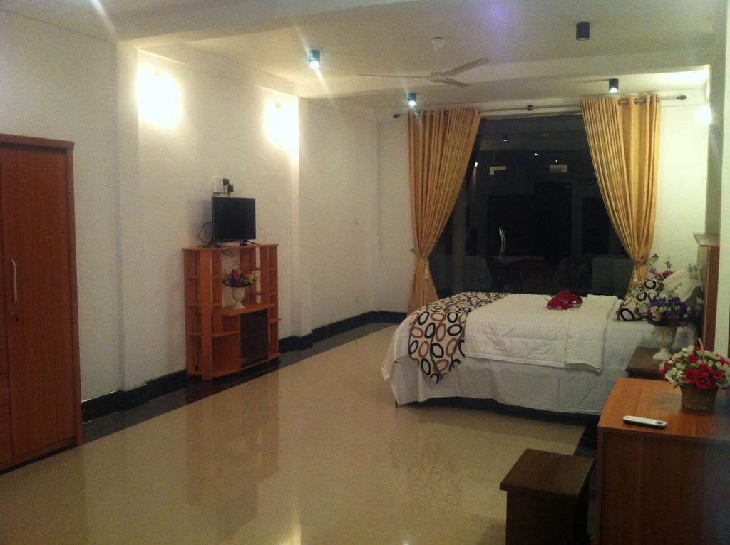 Mangroven River View Beruwala Ngoại thất bức ảnh