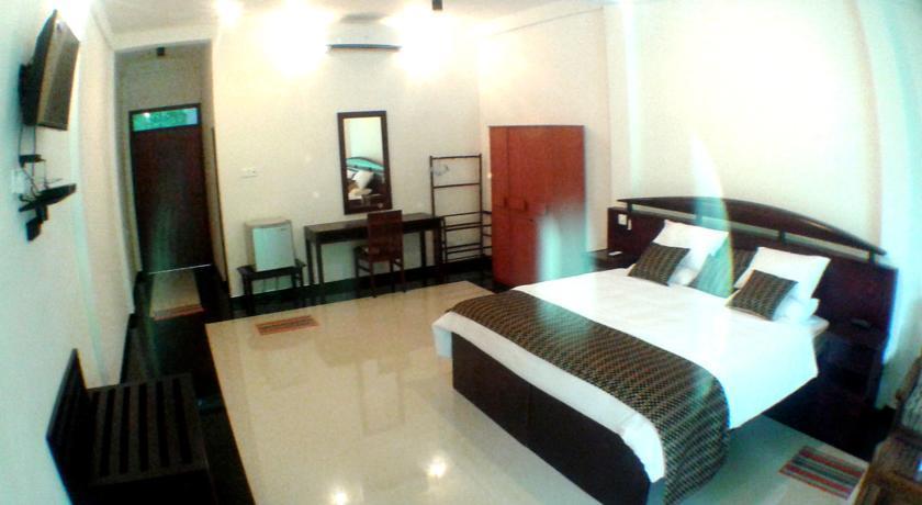 Mangroven River View Beruwala Ngoại thất bức ảnh