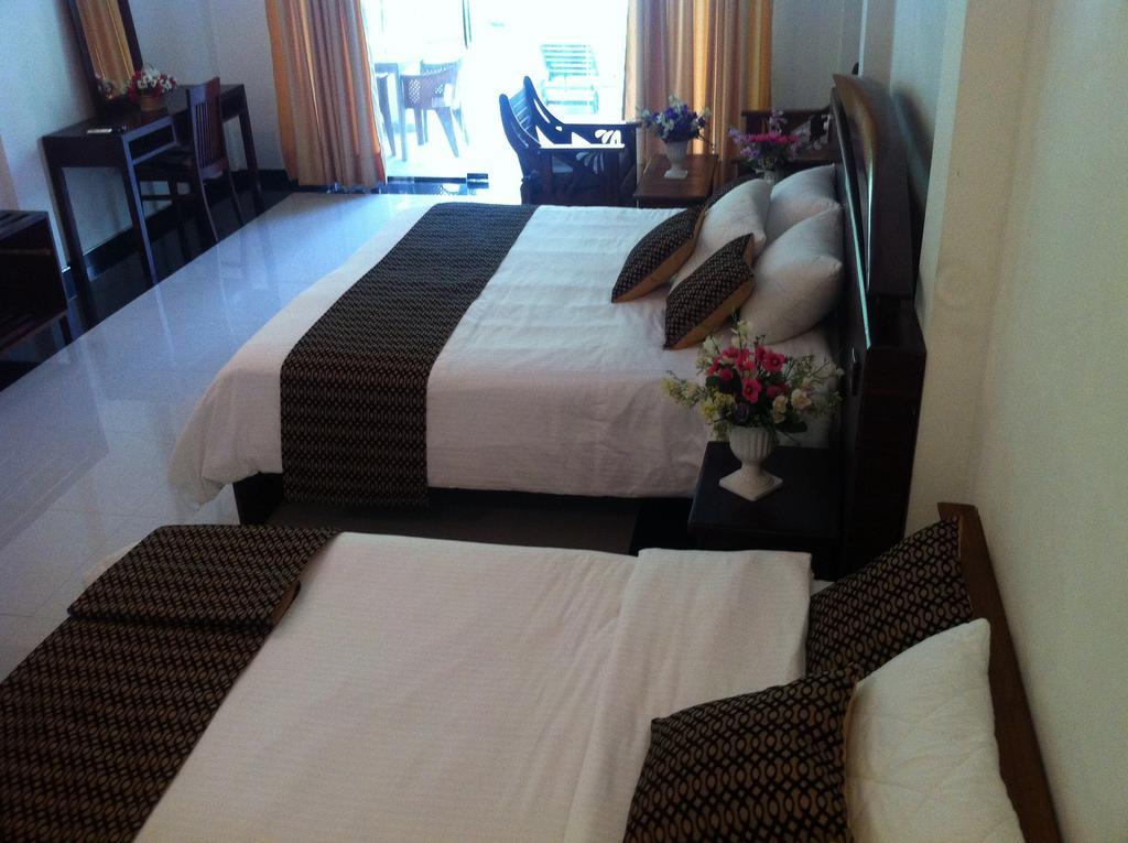 Mangroven River View Beruwala Ngoại thất bức ảnh