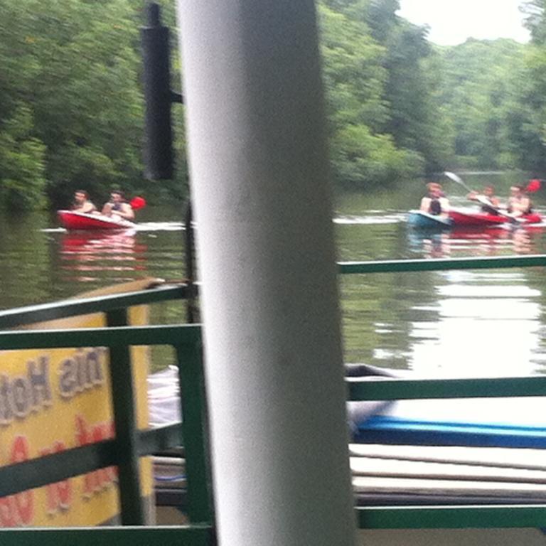 Mangroven River View Beruwala Ngoại thất bức ảnh