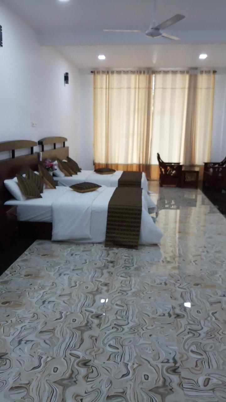Mangroven River View Beruwala Ngoại thất bức ảnh