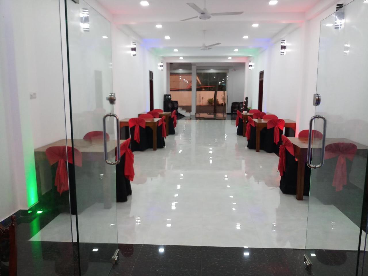 Mangroven River View Beruwala Ngoại thất bức ảnh
