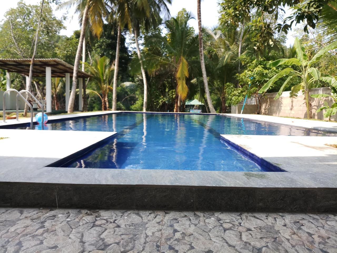 Mangroven River View Beruwala Ngoại thất bức ảnh